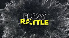 THE BACK STAGE (FLOW BATTLE / VOL1 / BEHIND THE CAMERAS)