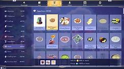 Disney Dreamlight Valley All Recipes And The Best Ones To Cook...