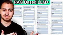 Build a RAG Based LLM App in 20 Minutes! | Full Langflow Tutorial