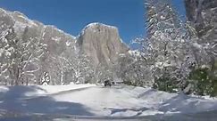 ❄️ 🏞 = 😍😍😍 It was a beautiful day... - ABC30 Action News