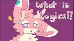 What Is Logical (meme) || flipaclip
