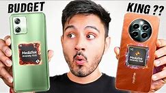 Realme P1 5G vs Moto G64 5G *Full Comparison* | Best Phone Under ₹15000?🔥