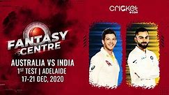 Australia vs India, 1st Test, Adelaide Oval: Batsmen | India tour of Australia | Cricket.com