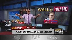Cramer discusses Zillow's home-flipping debacle, suggests CEO Rich Barton 'has to go'