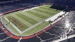 The Dawg Pound better be rowdy in the rockies today! | Cleveland Browns