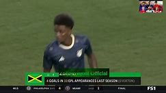 USA vs Jamaica Highlights Gold Cup 2023