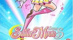 Sailor Moon SuperS (Original Japanese) Season 4, Volume 2 Episode 162 Dead Moon Circus
