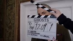 FUNNIEST Bloopers from Ghosts Series 4 | BBC