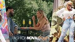 Fashion Nova - Fashion Nova added a cover video.