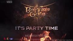 17 January roll out for Baldur's Gate 3 Xbox save bug fix
