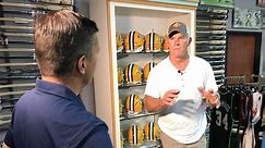1-on-1 with Brett Favre about long-term health concerns caused by concussions