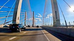 #39 From Queens to Brooklyn: A Kosciuszko Bridge Driving Experience