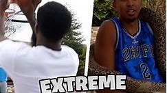 Lose The Basketball Game & Face A Crazy Forfeit