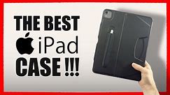 Whats the Best Ipad Case?! | Zugu iPad Case Review