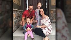 Chris Watts gets life in prison for killing pregnant wife, kids