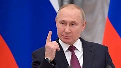 Las guerras en las que ha participado Rusia bajo el liderazgo de Putin