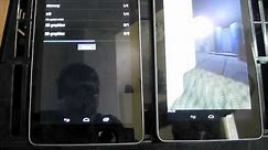 Google Nexus 7 Problems: Tablet has become SLOW and unresponsive