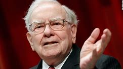 Berkshire Hathaway makes investment in Apple