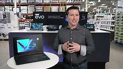 LG Gram 17 | Costco Canada Intel Evo Laptop Sale