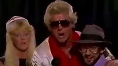 Classic Memphis Wrestling TV (7-30-88) Full Episode