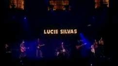 Lucie Silvas- Nothing else matters Live