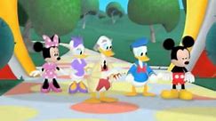 Mickey Mouse Clubhouse - Clip 63 | Official Disney Junior Africa