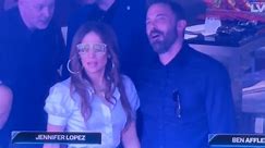 Yes, Ben Affleck and Jennifer Lopez Had a Pre-Valentine's Day Date at the 2022 Super Bowl