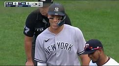 MLB New York Yankees vs Minnesota Twins FULL GAME - 09.06.2022