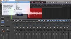 X AIR How To: Live Recording with USB Interface & Logic Pro X (X AIR EDIT)