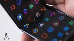Samsung Galaxy Z Flip Review (2020) - Should You Buy A Foldable Phone | Mchanga