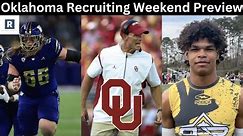 Oklahoma Football Recruiting Weekend | OU Sooners Recruiting Weekend