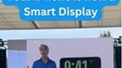 Your iPhone = Smart Display | Tom's Guide