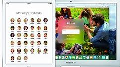 Apple Bringing Much Needed iPad Features to Classrooms