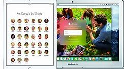 Apple Bringing Much Needed iPad Features to Classrooms