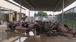 Air Force Special Ops Training
