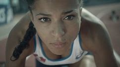 COMMERCIAL: Asics 'Better Your Best' (Director's Cut)
