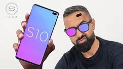 The Problem with the Samsung Galaxy S10 Plus