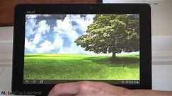 Asus Transformer Pad Infinity TF700 Review
