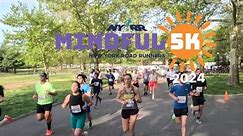 NYRR Mindful 5K Race 2024 - Full Course