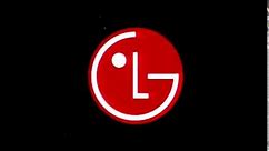 LG Logo Ident 2016