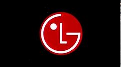 LG Logo Ident 2016