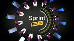 Sprint Deals Spectacular TV Spot, 'Back to School'