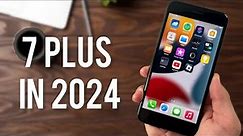 Should you get iPhone 7 Plus in 2024?