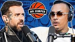 Sharp & Adam on The No Jumper Break Up, His Recent Beefs & More