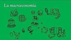 ¡Macroeconomía explicada! El CONSUMO: entre el AHORRO y la INVERSIÓN | EduCaixa
