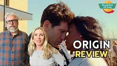 ORIGIN Movie Review | Ava DuVernay | Aunjanue Ellis-Taylor | Jon Bernthal