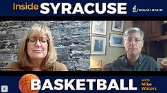 Inside Syracuse Basketball: Observations from Syracuse’s basketball media day and Orange "Tip Off"