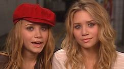 On Set for Mary-Kate and Ashley Olsen's Final Film