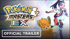 Pokemon Masters: EX | Official Nemona and Pawmot Reveal Trailer