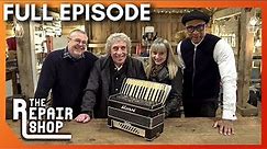 Season 5 Episode 22 | The Repair Shop (Full Episode)